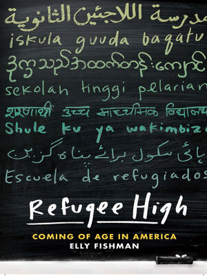 cover image of Refugee High